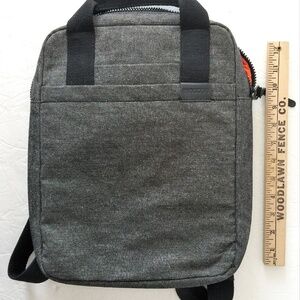 Incase Grey Padded  iPad Tablet Carrying Case Bag